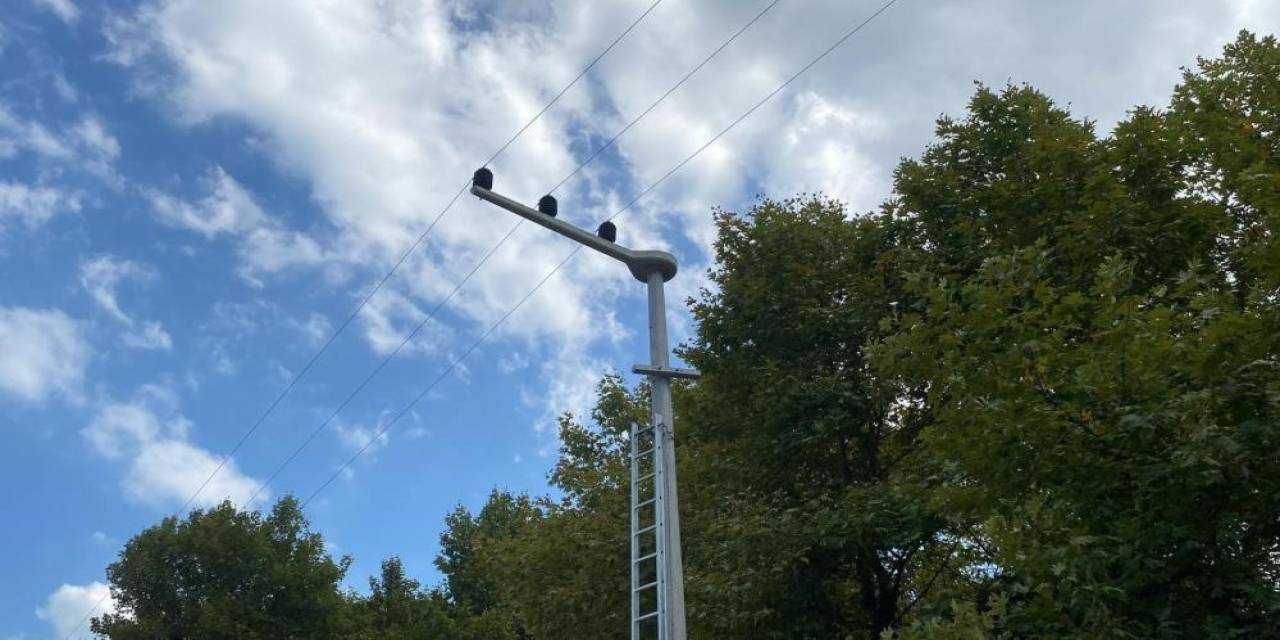 Elektrik Akımına Kapılan Genç Yaşam Mücadelesini Kaybetti