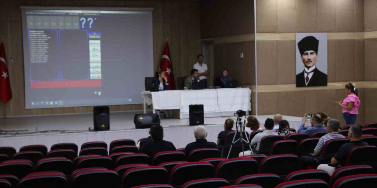 10 Kişilik İşçi Alımına 980 Kişi Başvurdu