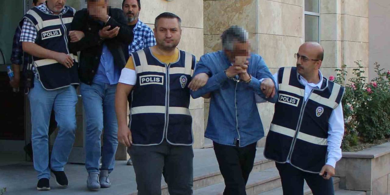 Altın Dolandırıcılığından Gözaltına Alındılar, ‘Masumiyet Karinesi’ne Sığındılar