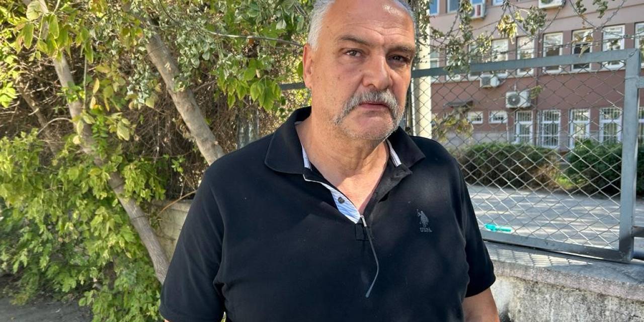 Fabrikadaki Yangında Kardeşini Kaybeden Ağabeyden İşletme Sahiplerine Tepki