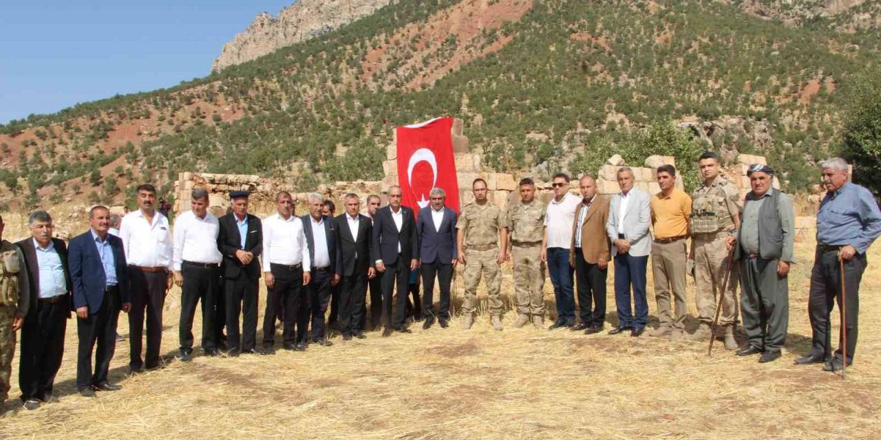 Pkk’nın 6’sı Çocuk, 2’si Hamile 12 Kişiyi Katlettiği Saldırı Unutulmuyor