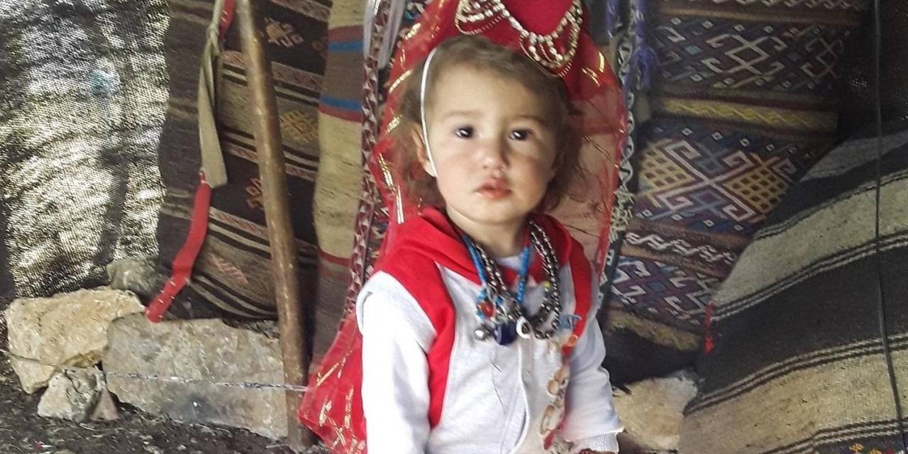 3 Yaşındaki Yörük Kızı Müslüme’nin Ölümüyle İlgili Dava 3 Ekim’e Ertelendi