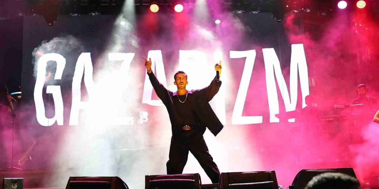 Ataşehir’in Dört Bir Yanında Festival Coşkusu Devam Ediyor