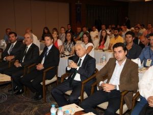 “Çevre Temizliği İçin Yetki Şart”