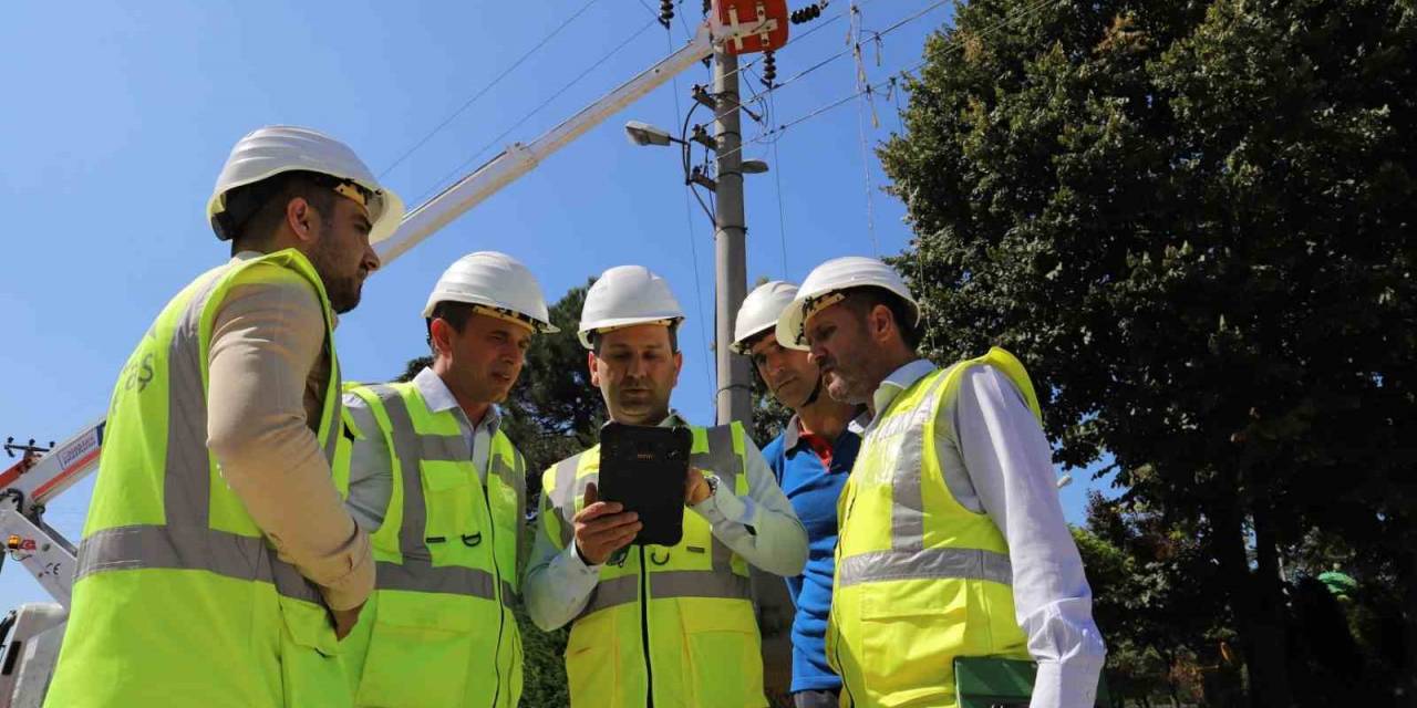 Düzce’ye 170 Milyon Tl’lik Yatırım Çalışması