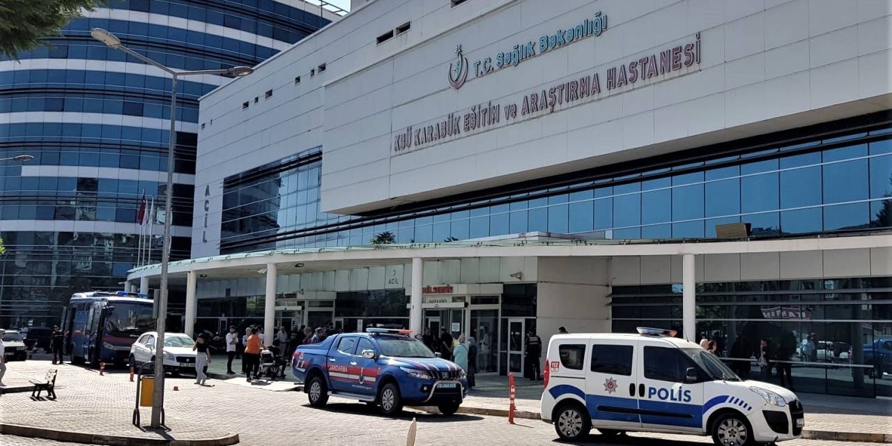 5. Kez Çıktığı Yüksek Gerilim Hattında Akıma Kapılan Şahıs Ağır Yaralandı