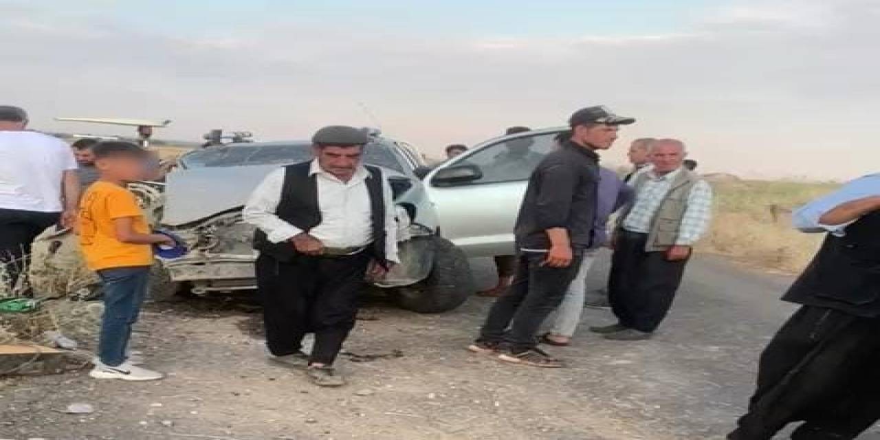 Kazada Ağır Yaralanan 19 Yaşındaki Genç 82 Gündür Süren Yaşam Savaşını Kaybetti