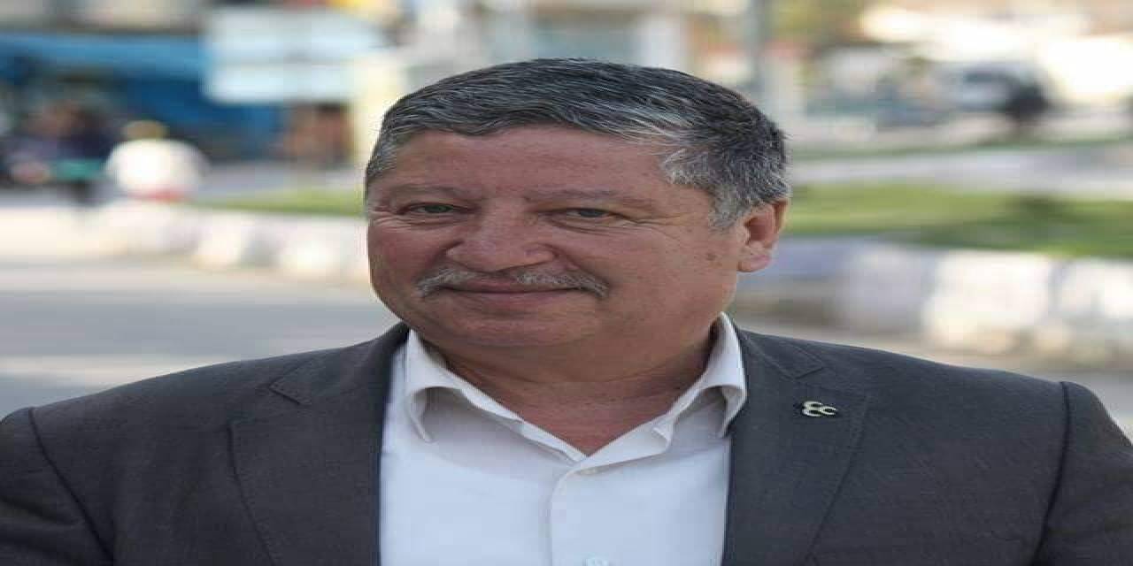 Uşak Mhp’de 3. Aday Akağaç Oldu