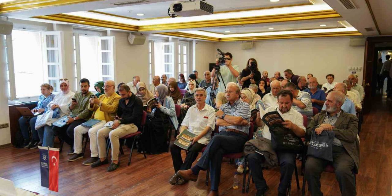 Sultanın Mirası Kent Belgeliğinde