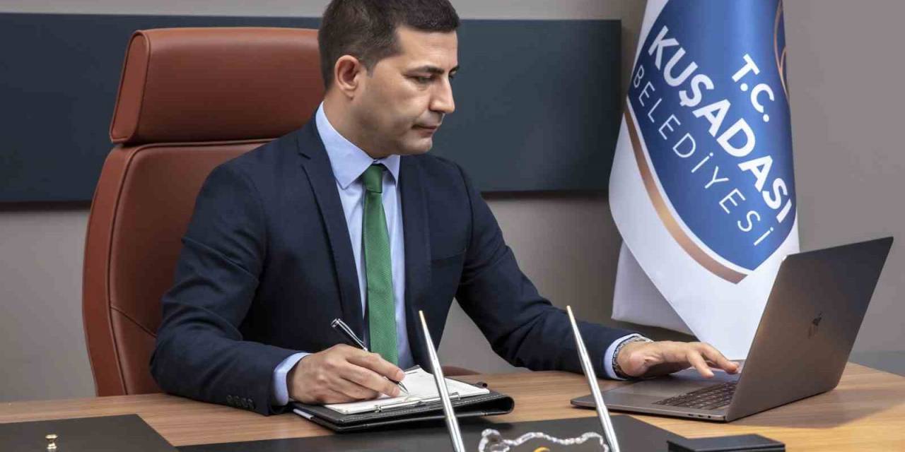 Başkan Günel’den Cherkasy Halkına Geçmiş Olsun Mesajı