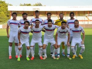 Türkiye Kupası’nda Antalya 3. Lig Derbisi