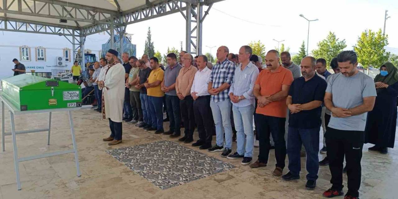 Gazeteci Binzer’in Acı Günü