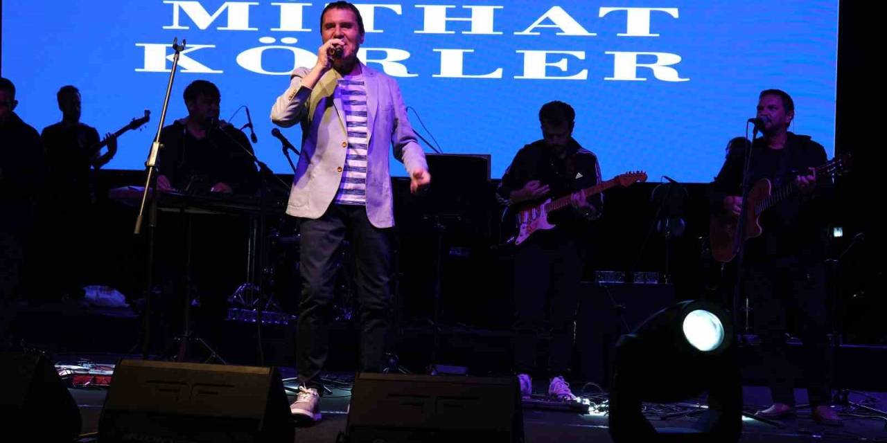 Sivrihisar Özgürlüğünün 102’nci Yılını Coşkuyla Kutladı