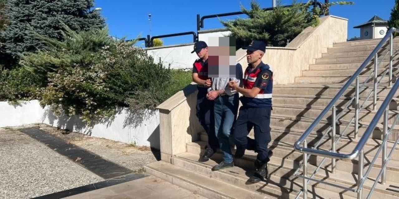 Muğla’da Toplu Taşıma Aracında Taciz İddiasından Yakalanan Şahıs Tutuklandı