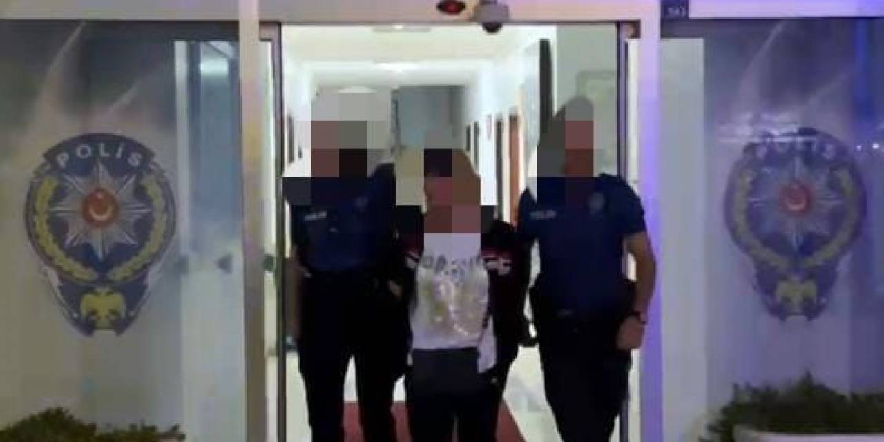 Kocaeli’de 62 Yıl Kesinleşmiş Hapis Cezası Bulunan Suç Makinesi Yakalandı
