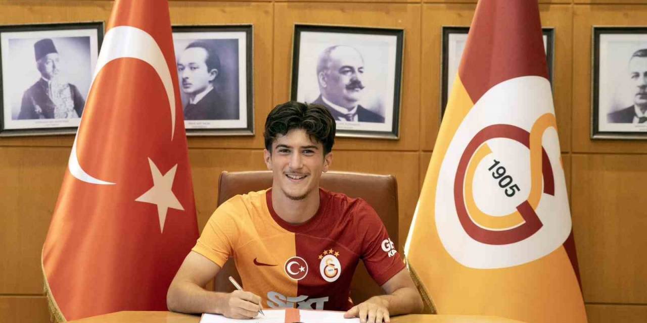 Gökdeniz Gürpüz, Galatasaray’da