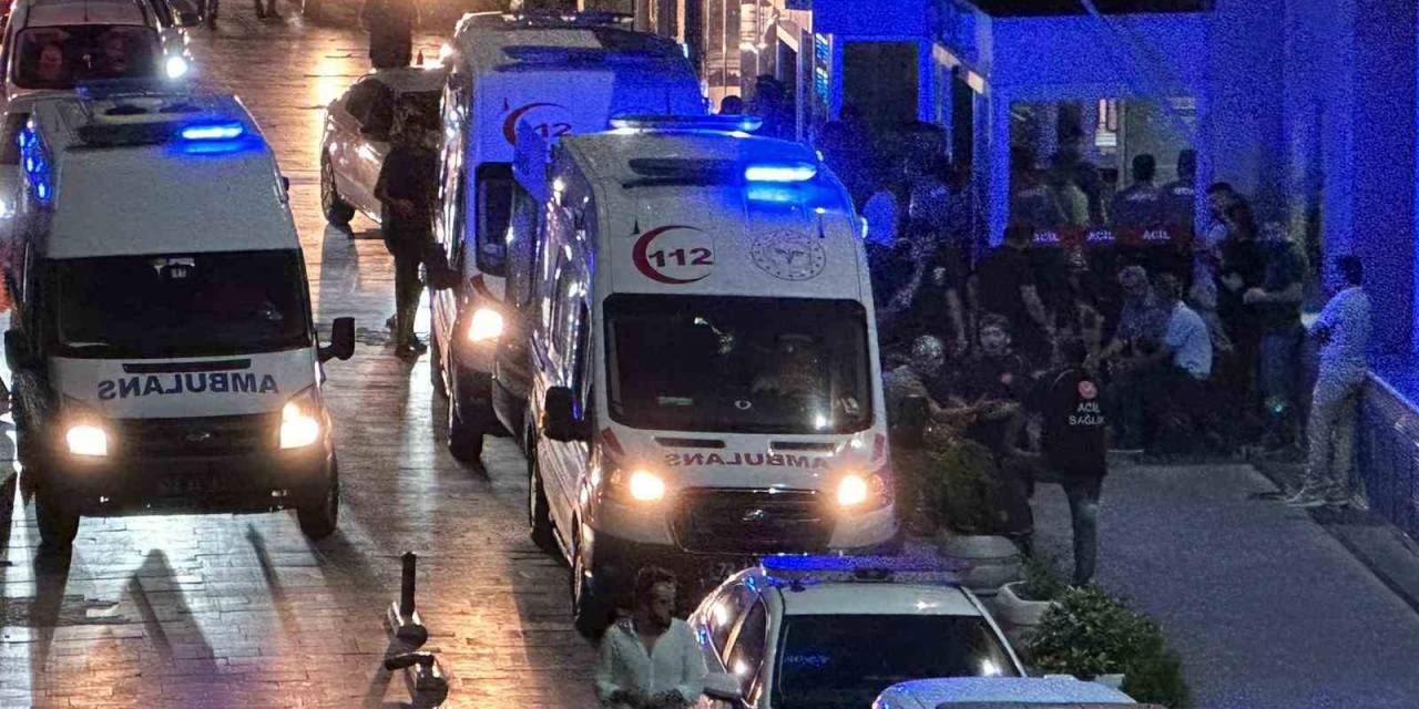 Batman’da Arazi Kavgası: 1 Ölü, 1 Yaralı