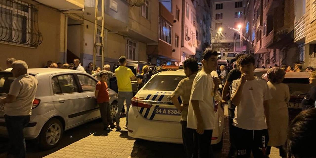 Esenyurt’ta Eşini Silahla Öldüren Şahıs İntihar Etti