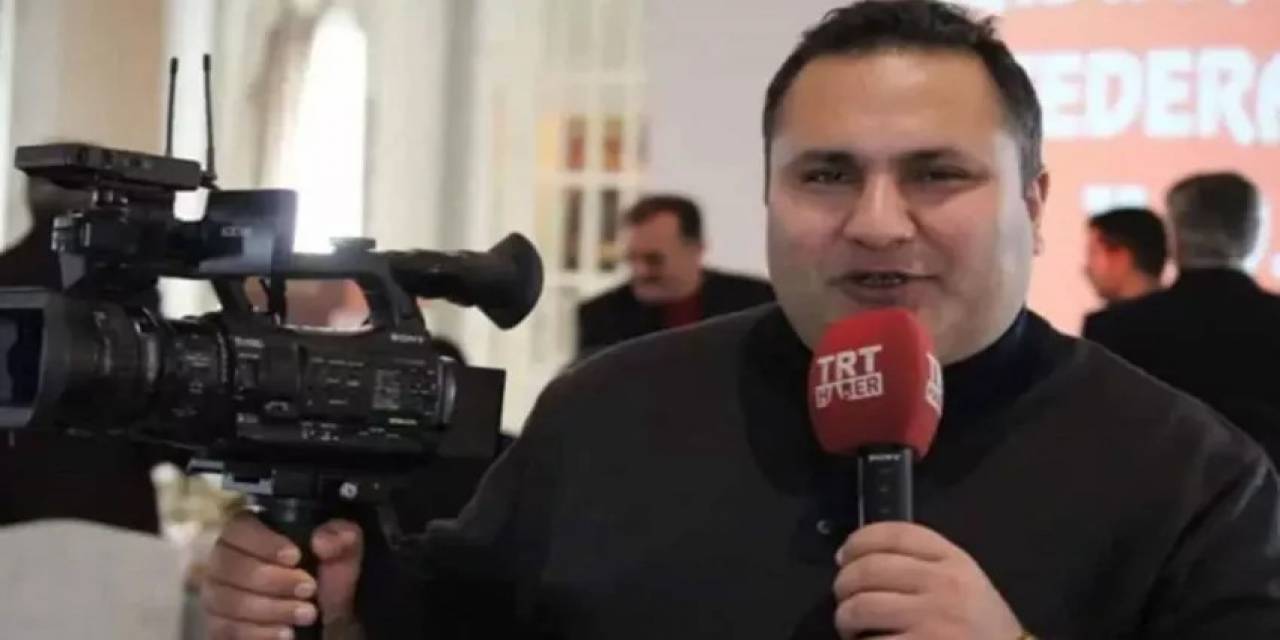 Trt Ailesinin Acı Günü