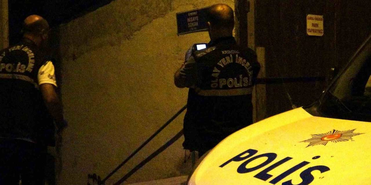 3 Gündür Haber Alınamıyordu, Evinin Banyosunda Ölü Bulundu