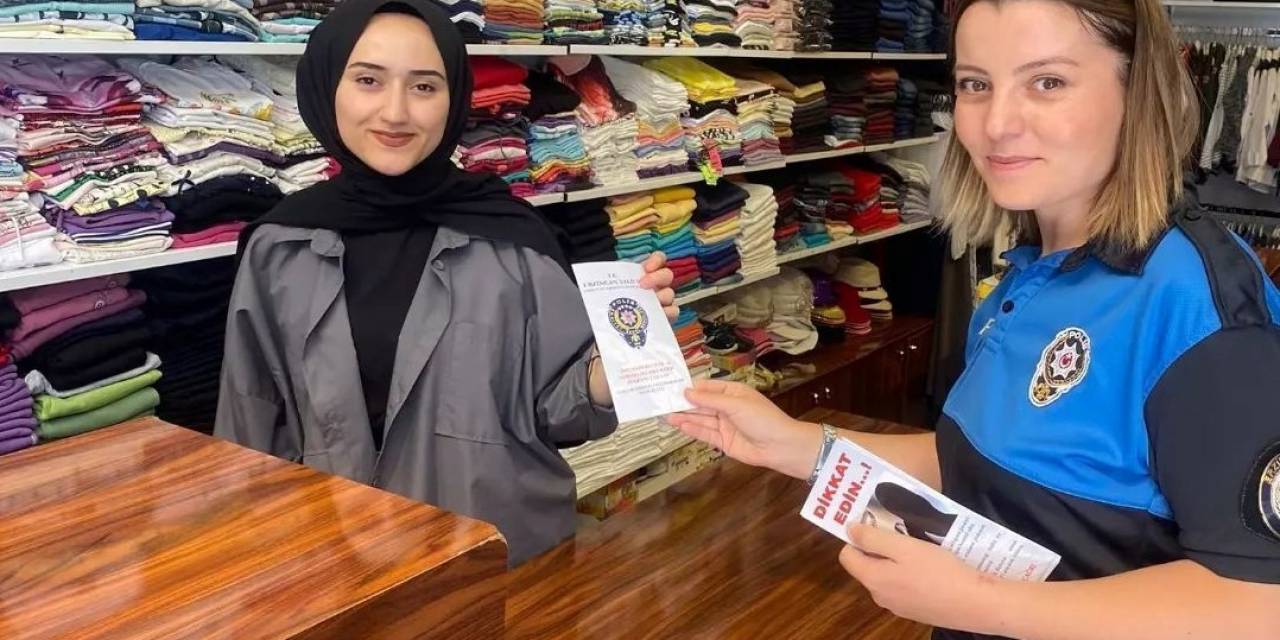 Emniyetten ‘İletişim Dolandırıcılığı’ Uyarısı