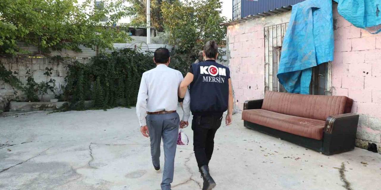Mersin’de Dublörlü Dolandırıcılık Çetesine Operasyon: 21 Gözaltı