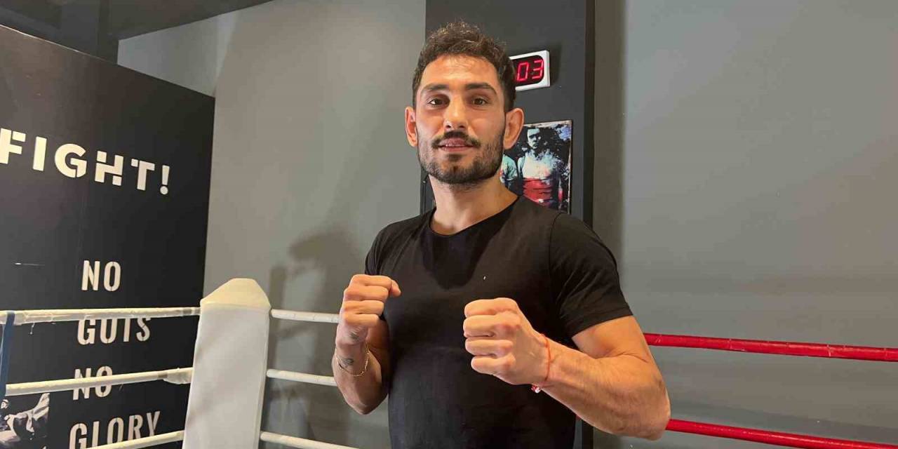 Cebeci Ve Kazgan Kavgasına Milli Boksörden Çarpıcı Yorum