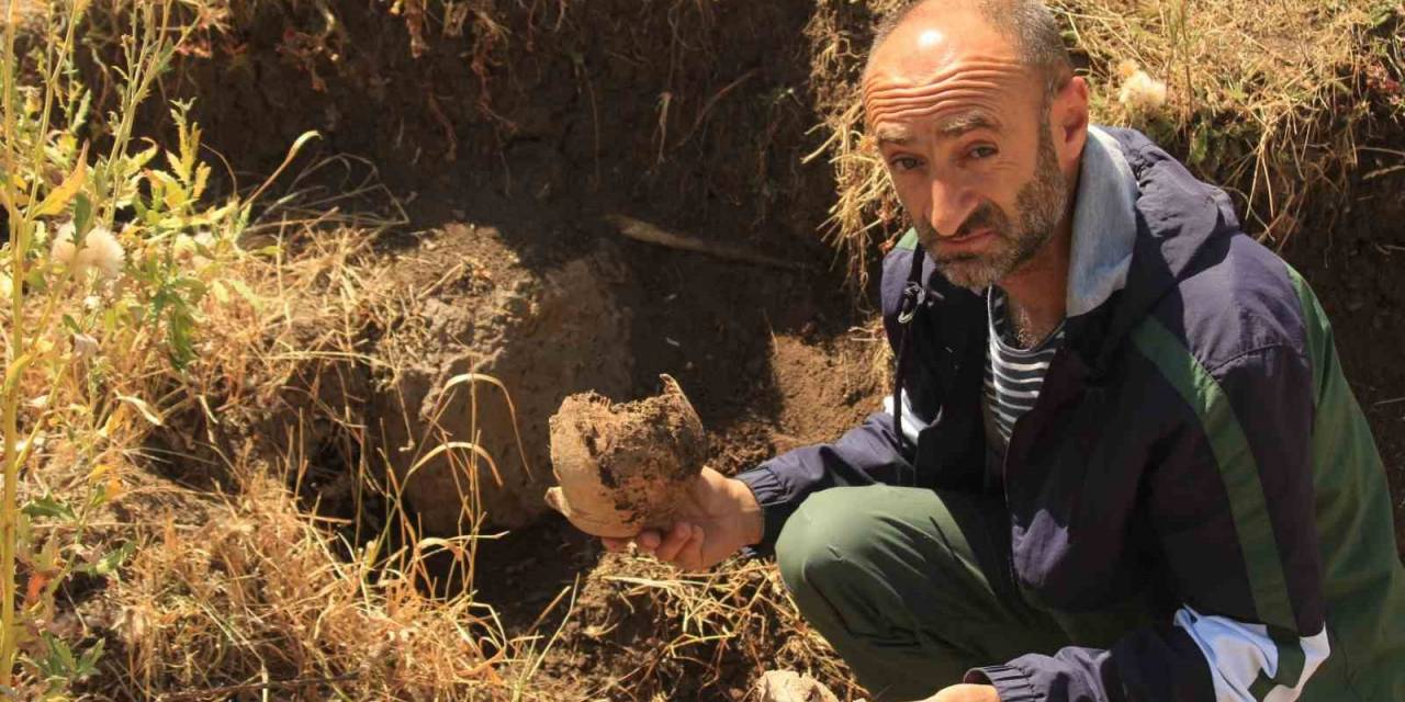 Unutulan Askerler İçin Köylülerin Şehitlik Talebi