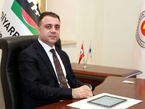 Bölge Ekonomisi Bıçak Sırtında