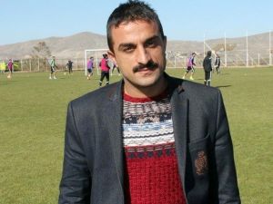Ezeli Rakipler Şehitler İçin Tek Yürek