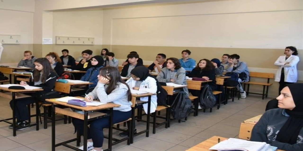 Ülke Genelinde Yapılacak Ortak Sınavların Tarihleri Belli Oldu