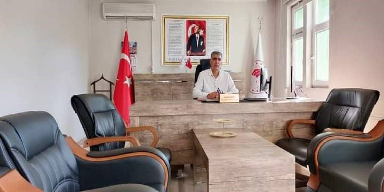 Çermik’te Çks Kayıtlarına Başlandı