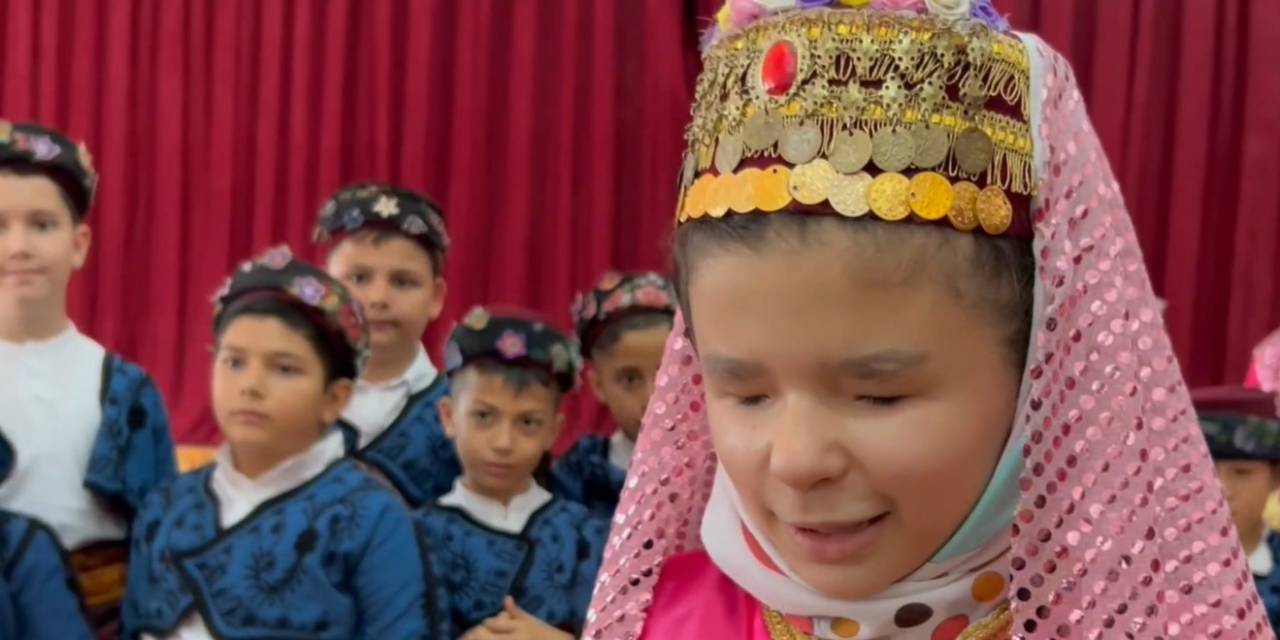 Kalp Gözüyle Görüyor