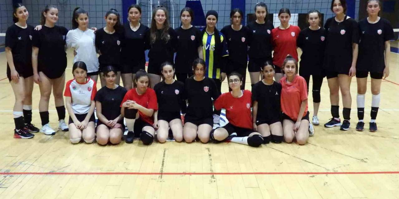 Kepez Kış Sporlarına Hazır
