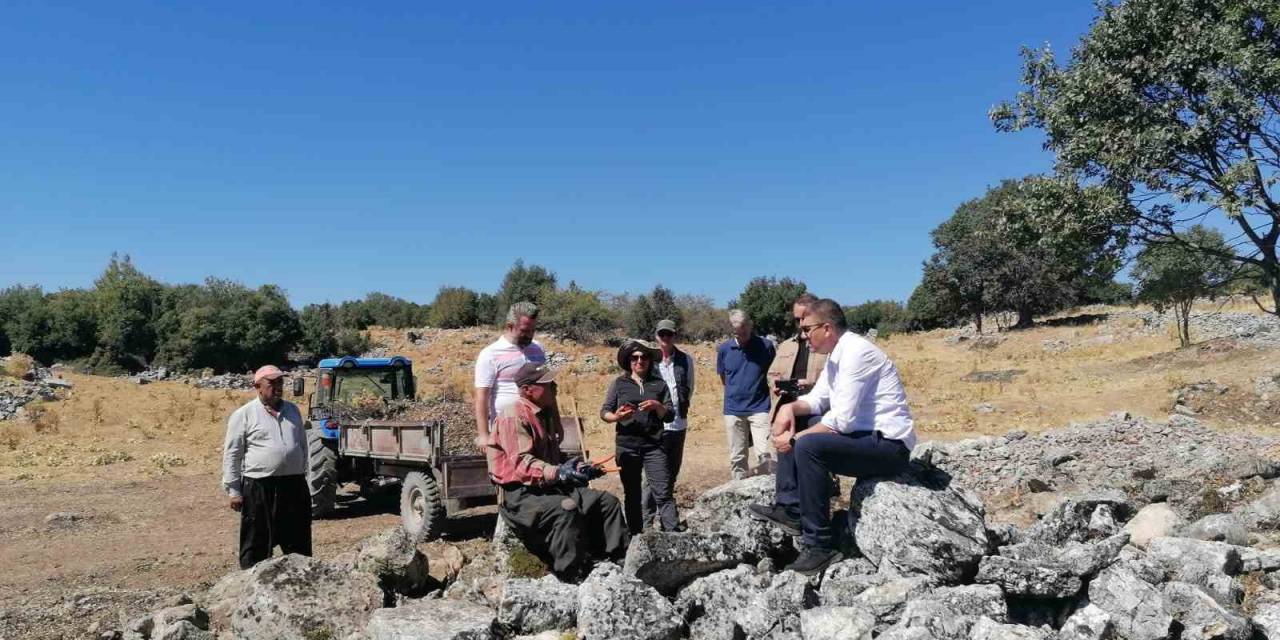 Psidia’nın Gizemli Pagan Kenti: Kremna