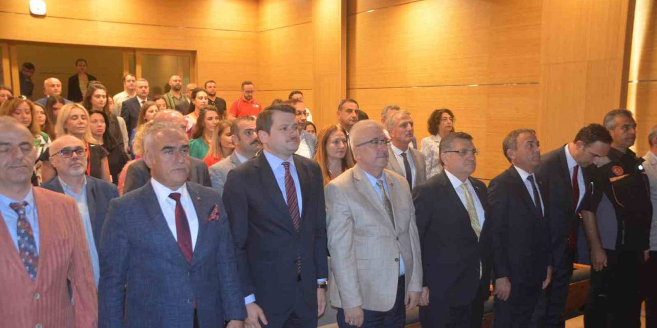 Sinop’ta ’aile Çalıştayı’