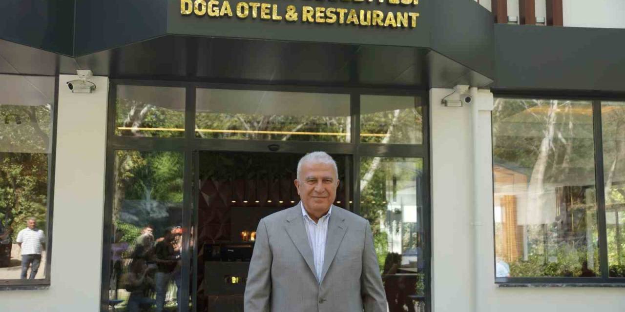 Başkan Atay: “Efeler Halkının Hak Ettiği Güzelliğe Kavuşmasını Sağladık”