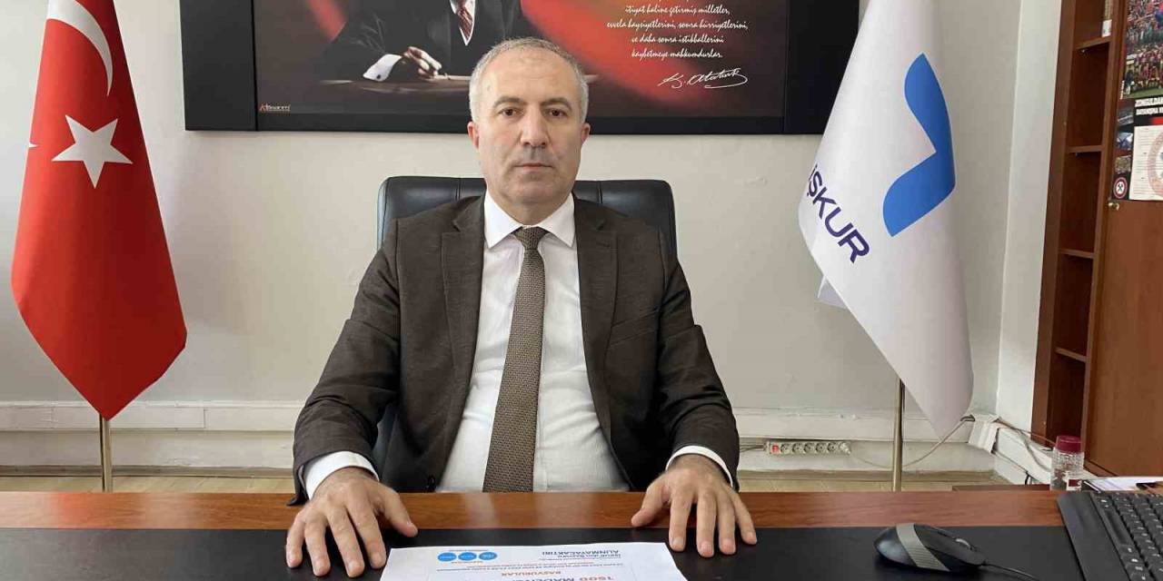 Ttk’ya 2 Bin İşçi Alımında Yüz Yüze Başvuru Olmayacak