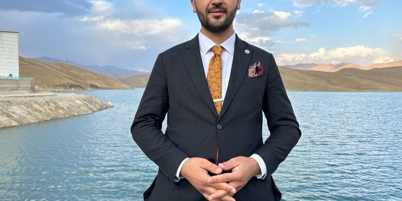 Yüksekova Dilimli Barajı Tarım Arazilerinde De Kullanılacak