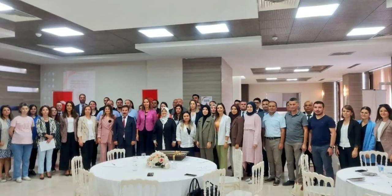 Tekirdağ’da Aile Çalıştayı