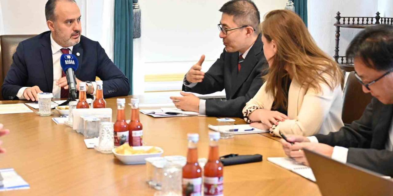 Bursa’da Risk Azalıp, Direnç Artacak