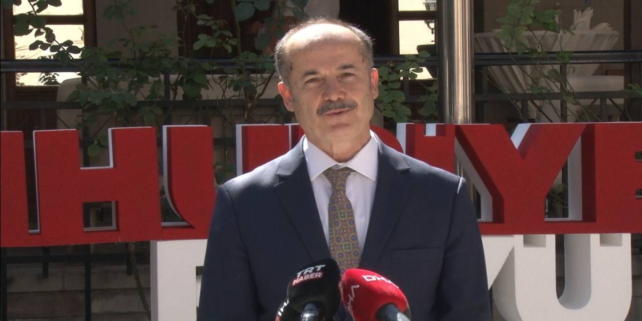 Yunus Emre Enstitüsü’nden ’cumhuriyetle Yürüyen Türkiye’ Sergisi