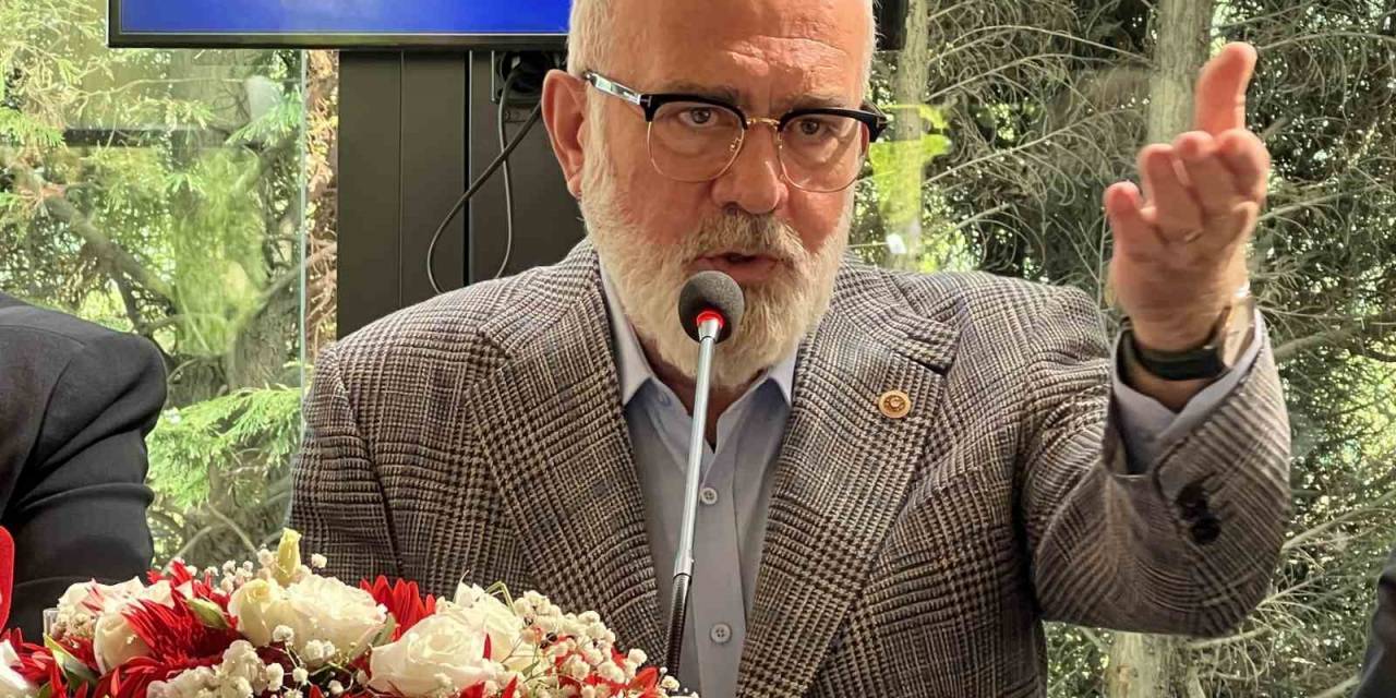 ’kılıçdaroğlu’na Milletvekilliği’ Önerisi Erdoğan’a İletilecek