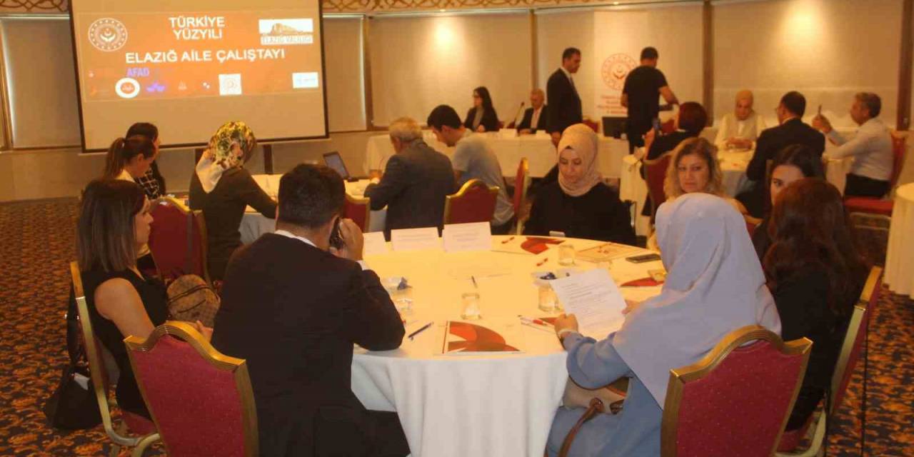 "Ailesinin Dağılmasından 2 Buçuk Milyon Çocuk Etkilendi"