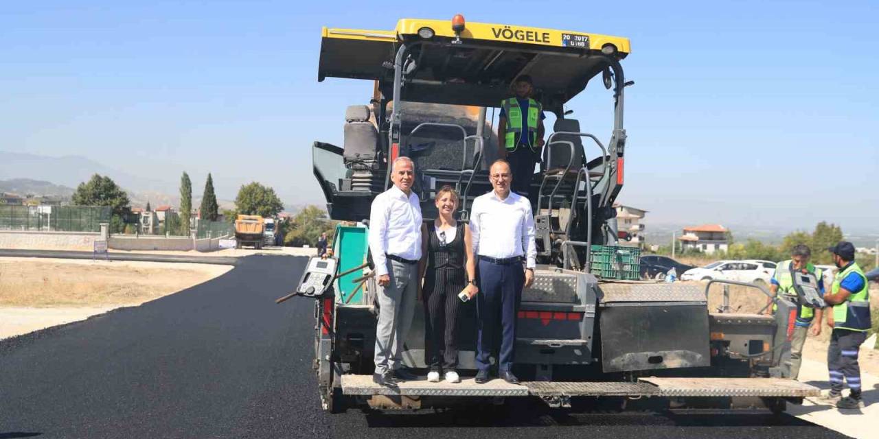 Metruk  Belediye Binası Yaşam Merkezine Dönüştürüldü