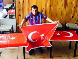 Köksal Baba’dan Mehmetçik Vakfı’na Anlamlı Destek