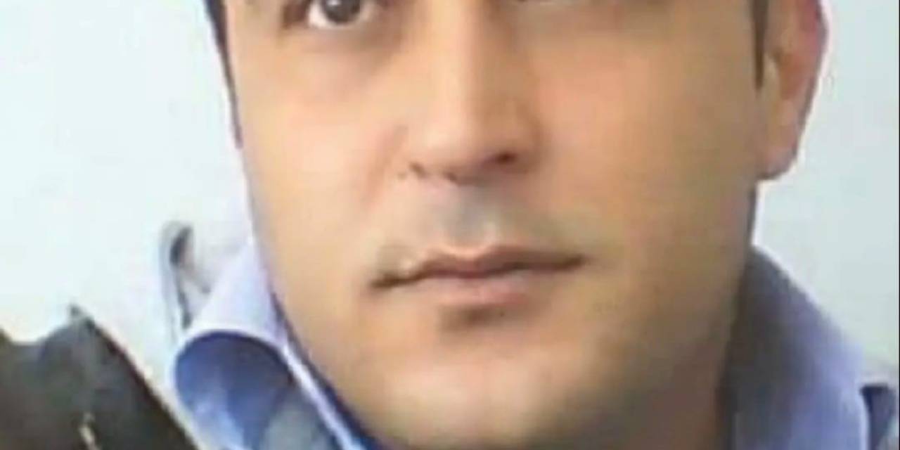 Tartıştığı Kişiyi Tabancayla Vurarak Öldürdü