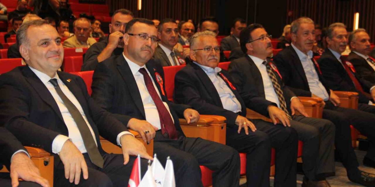 Kto’da ’yılın Ahisi’ Ali Başyazıcıoğlu Oldu