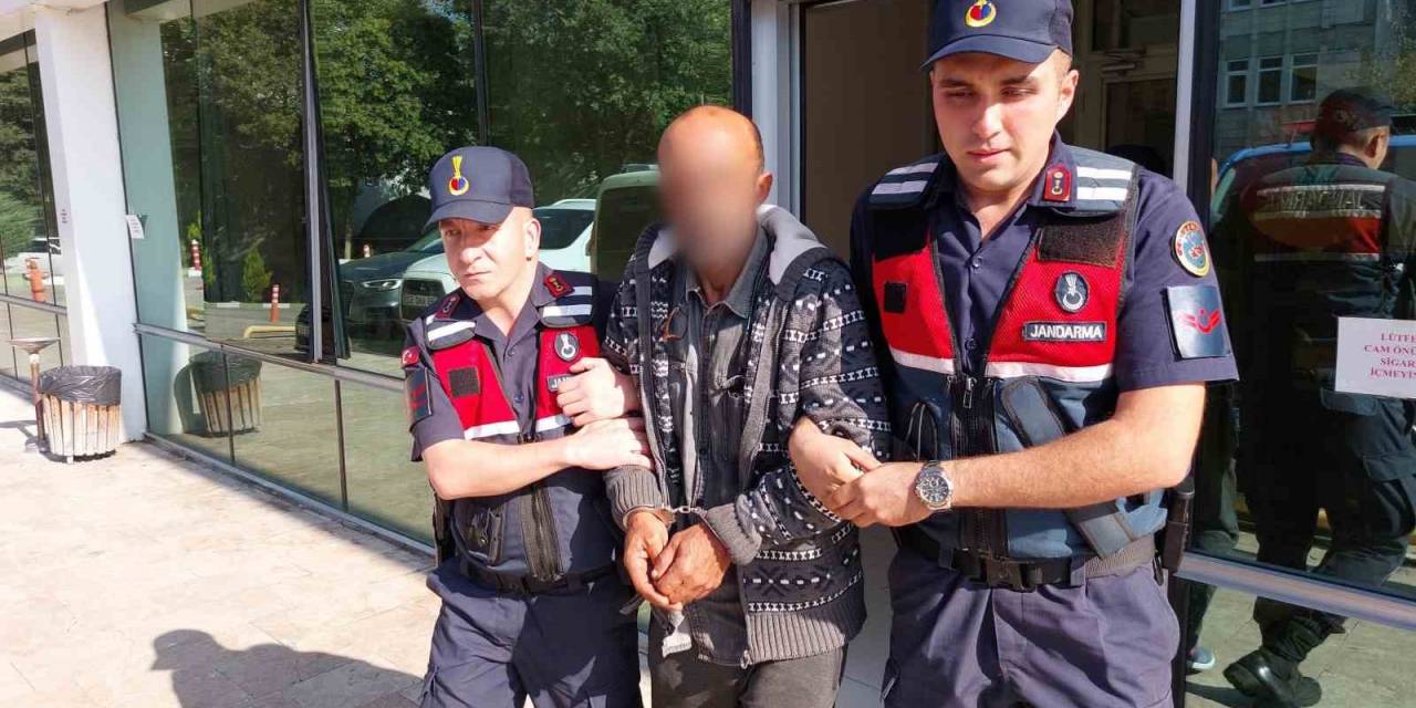 Uyuşturucu Ticaretinden Tutuklandı