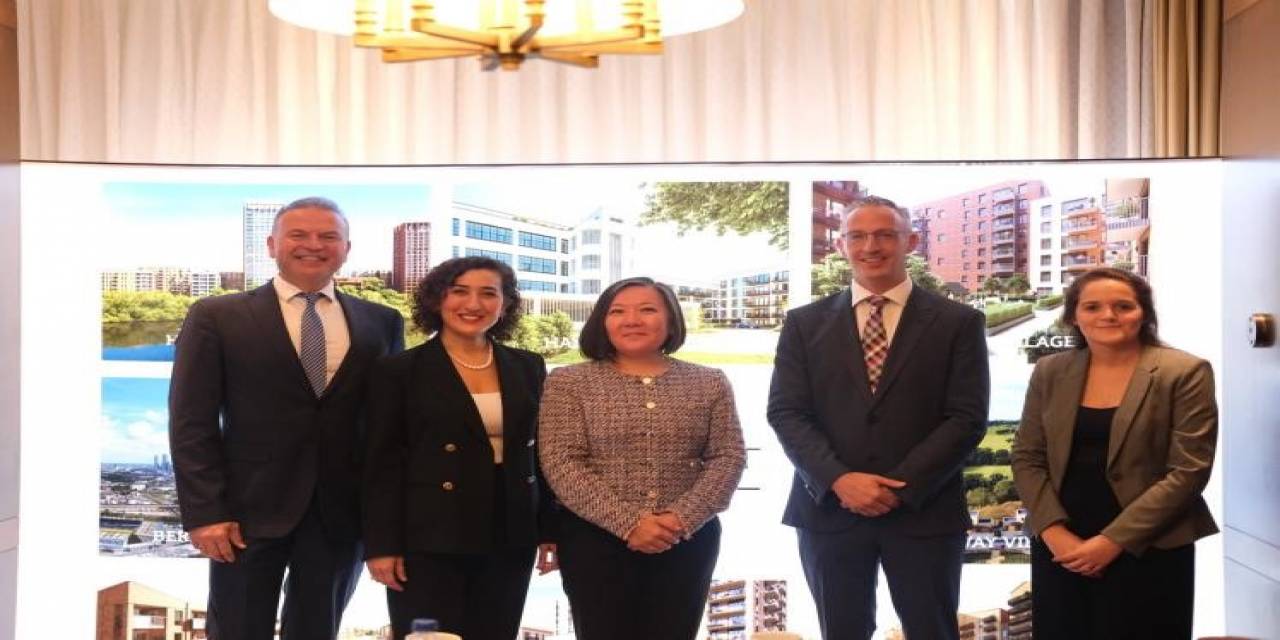 Türk Yatırımcılar Konut Almak İçin Londra’yı Tercih Ediyor